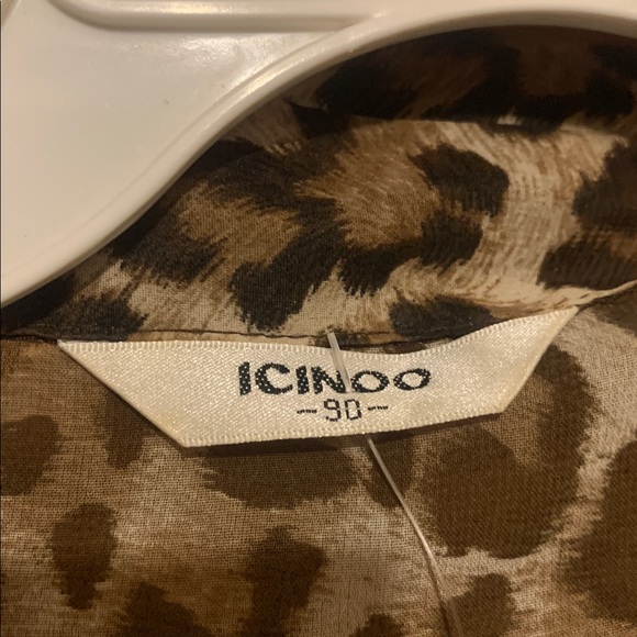 It’s bundle time! 5pc Various Size M Casual Tops - Picture 7 of 11